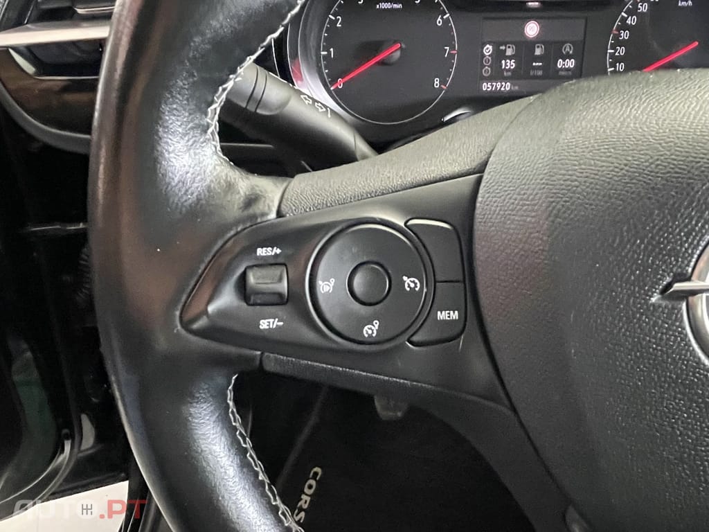 Opel Corsa 1.2 Business