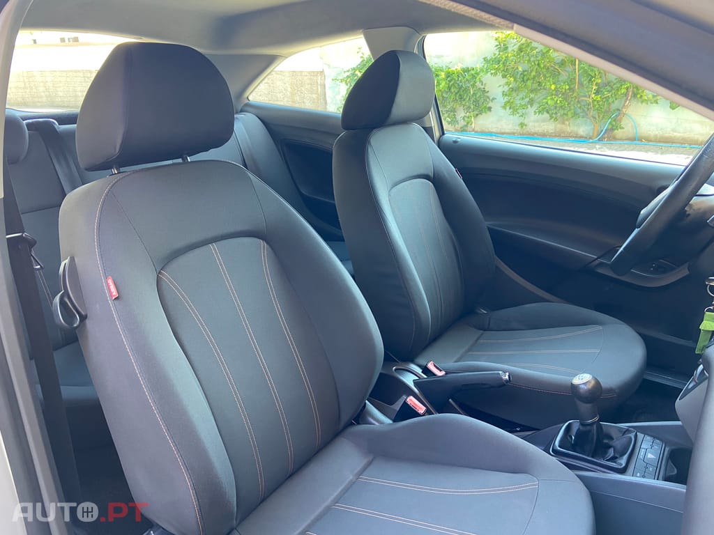 Seat Ibiza 1.2 TDI COPA