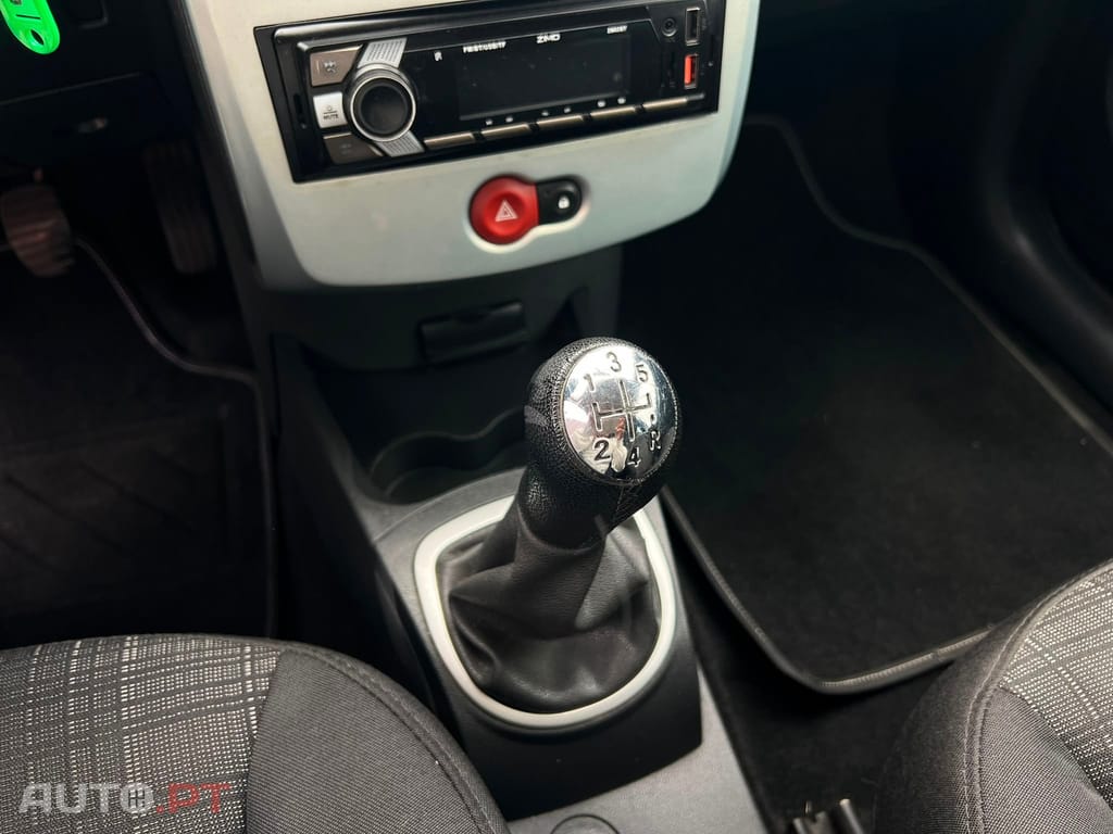 Renault Clio 1.5 dCi Pack