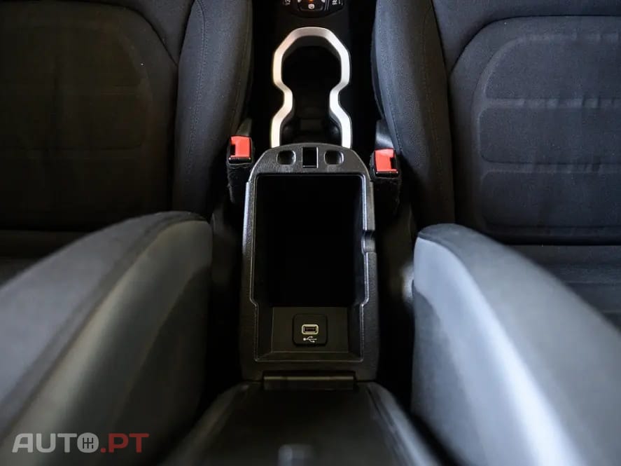 Jeep Renegade 1.6 MJD Longitude