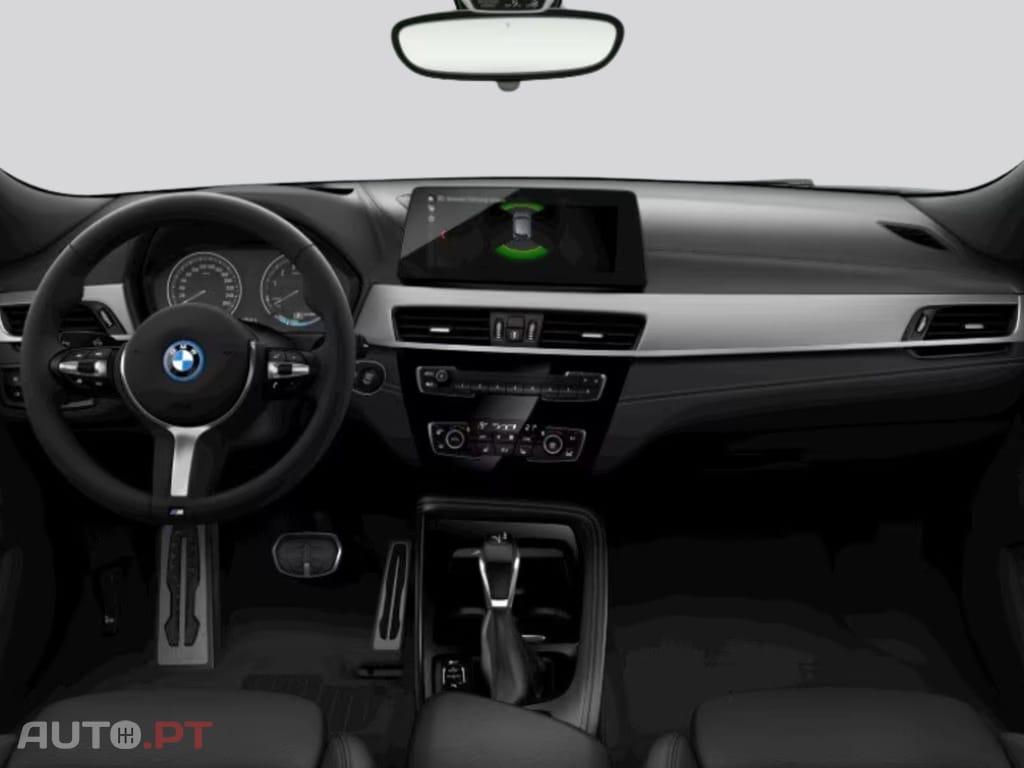 BMW X2 xDrive25e M Sport I.V.A DEDUTIVEL