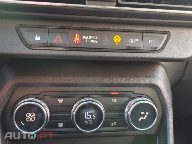 Dacia Jogger 1.0 ECO-G Extreme 7L Bi-Fuel