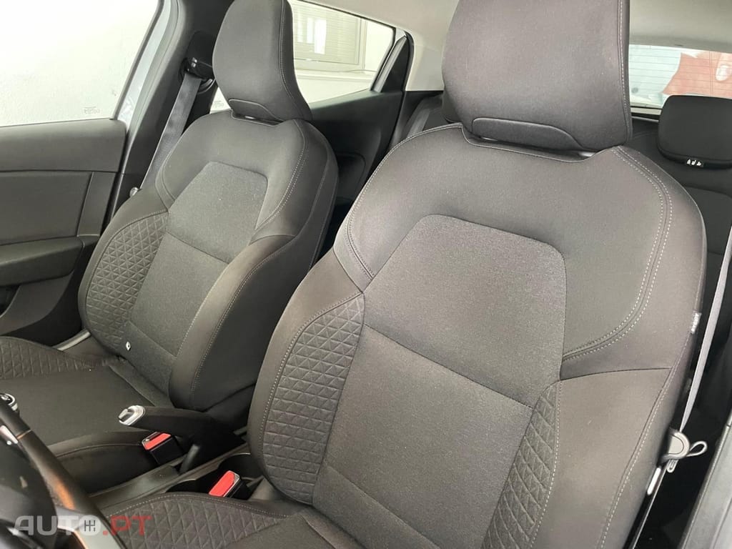 Renault Clio 1.5 Blue dCi Intens