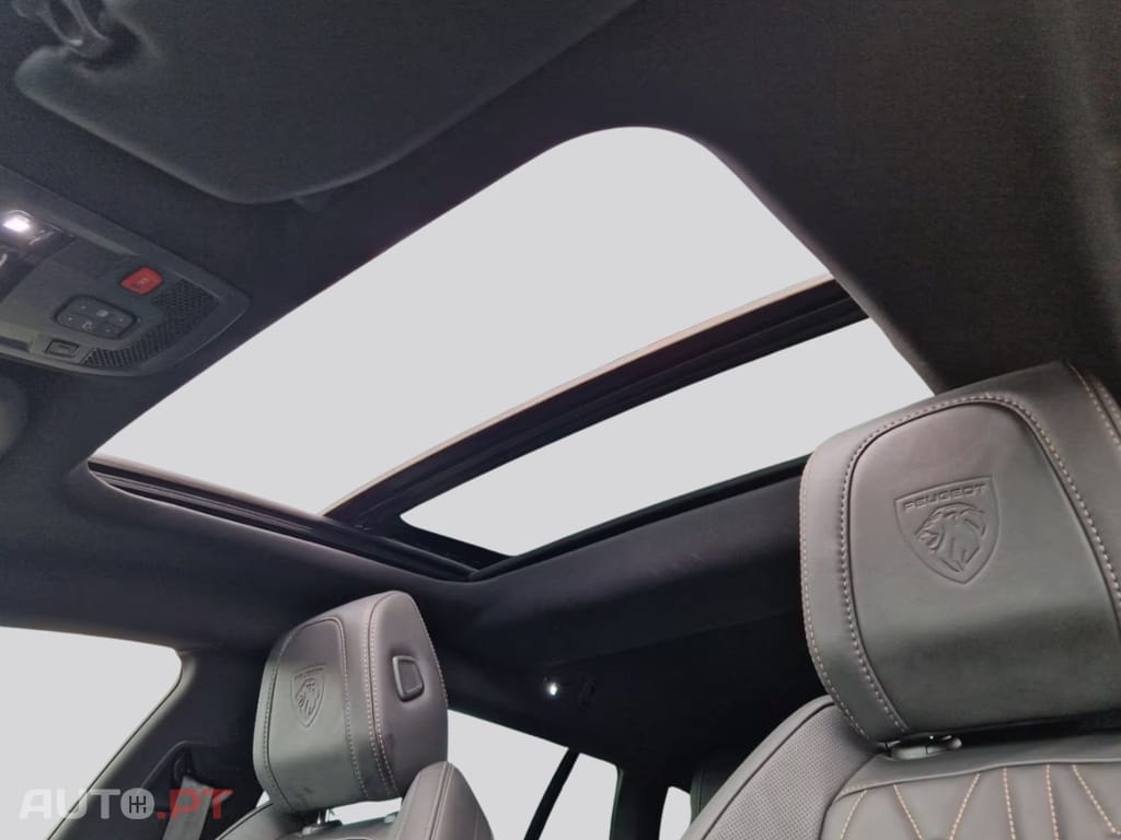 Peugeot 508 SW GT I.V.A DEDUTIVEL 