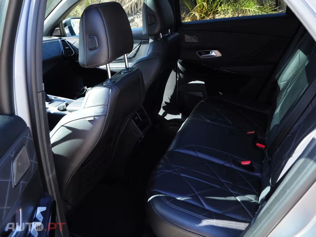 DS DS7 Crossback 1.5 BlueHDI Rivoli