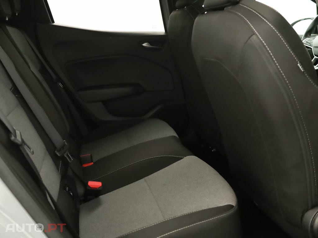 Renault Clio Clio 1.0 TCe Evolution Bi-Fuel