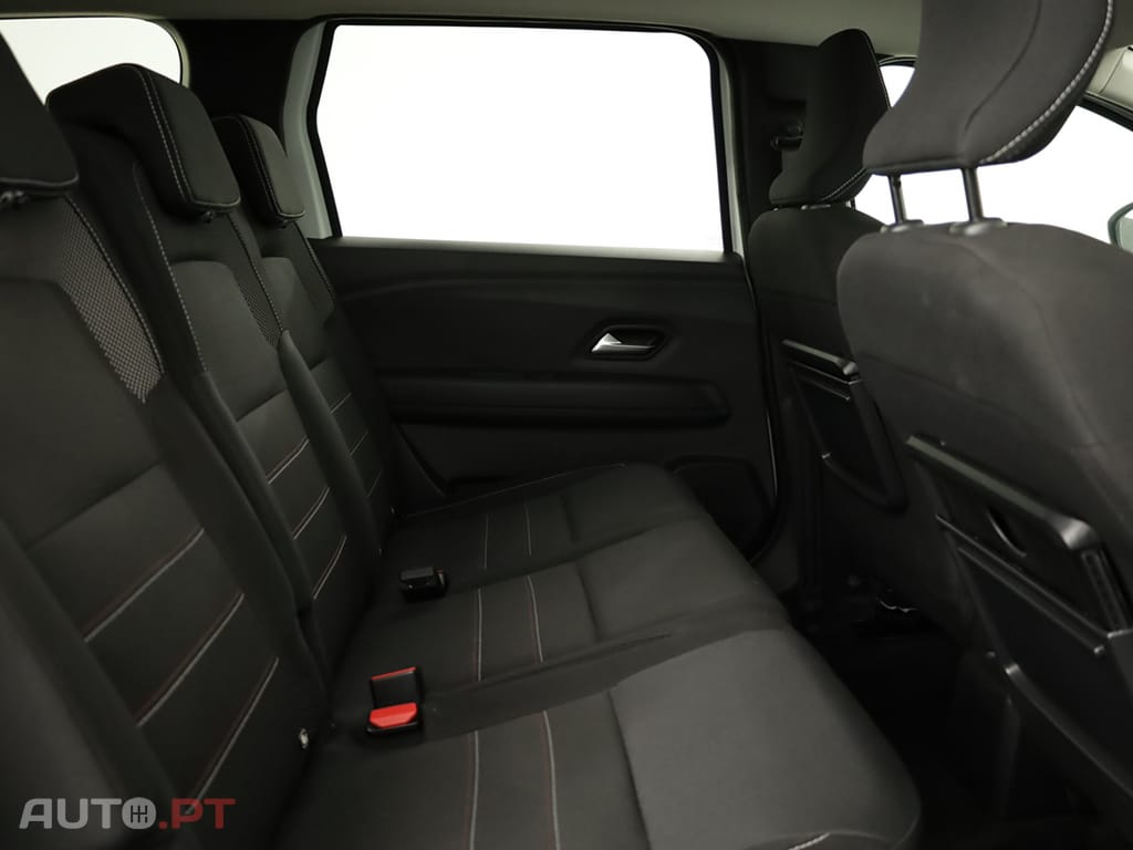 Dacia Jogger Jogger 1.0 ECO-G Extreme+ Up&Go 7L Bi-Fuel