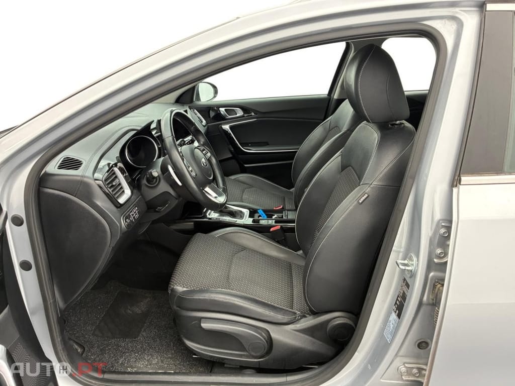 Kia Xceed 1.6 GDi Active Business DCT6