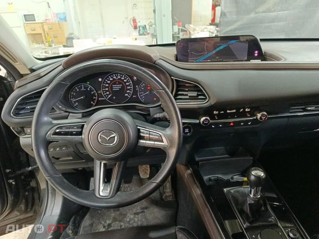 Mazda CX-30 2.0 Sky-G Excellence