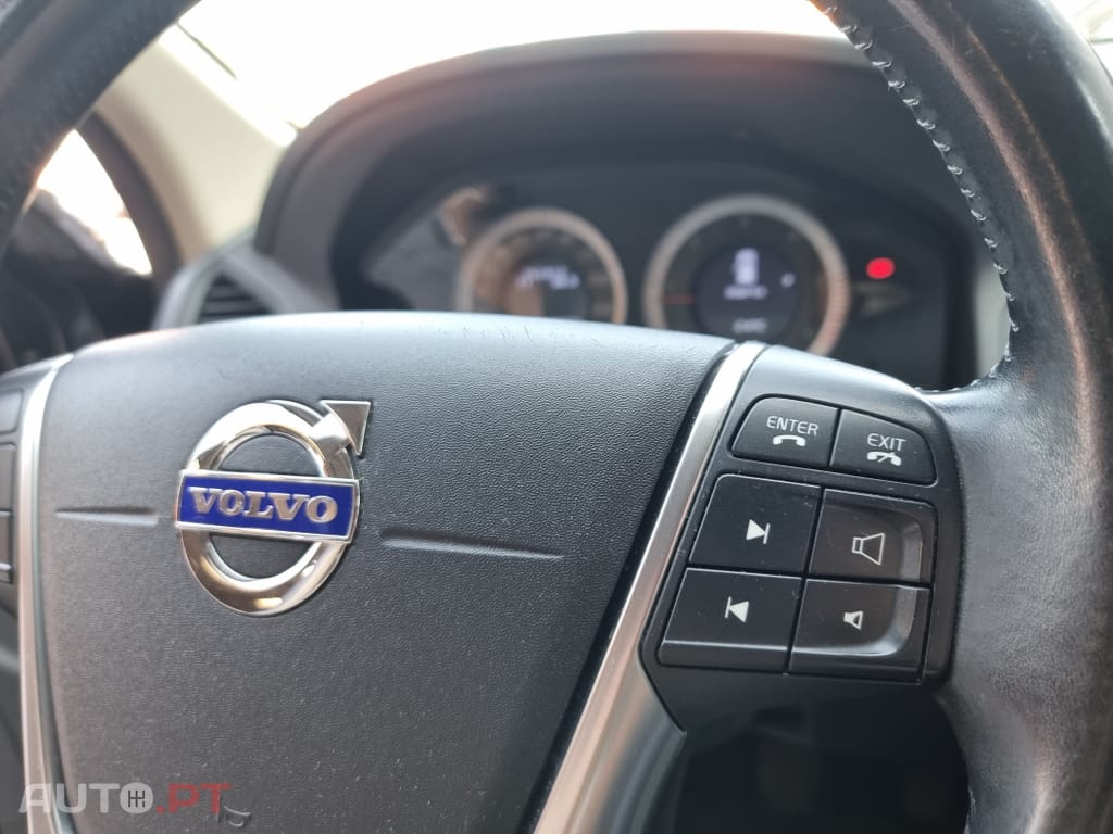 Volvo XC60 2.0 D3 Drive