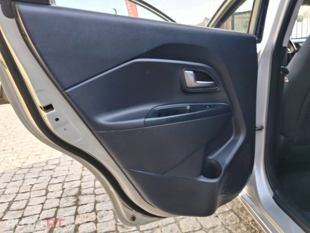 Kia Rio 1.1 CRDi More