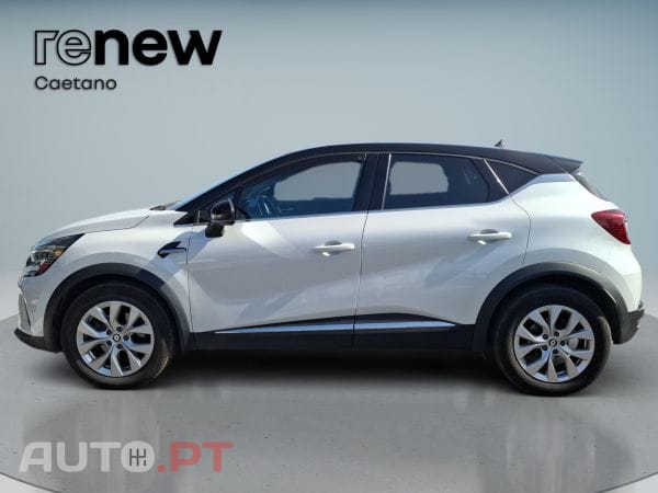 Renault Captur Captur Hibrido 1.6 E-Tech Intens | 143cv| 5P | 5L