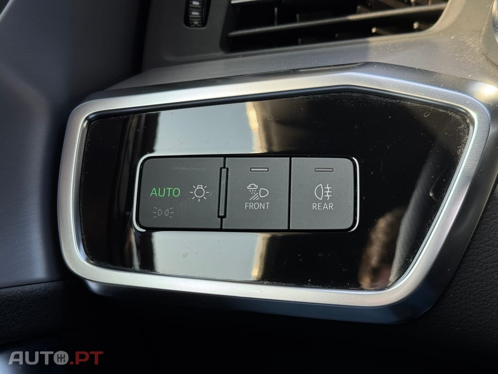 Audi A7 40 TDI S tronic