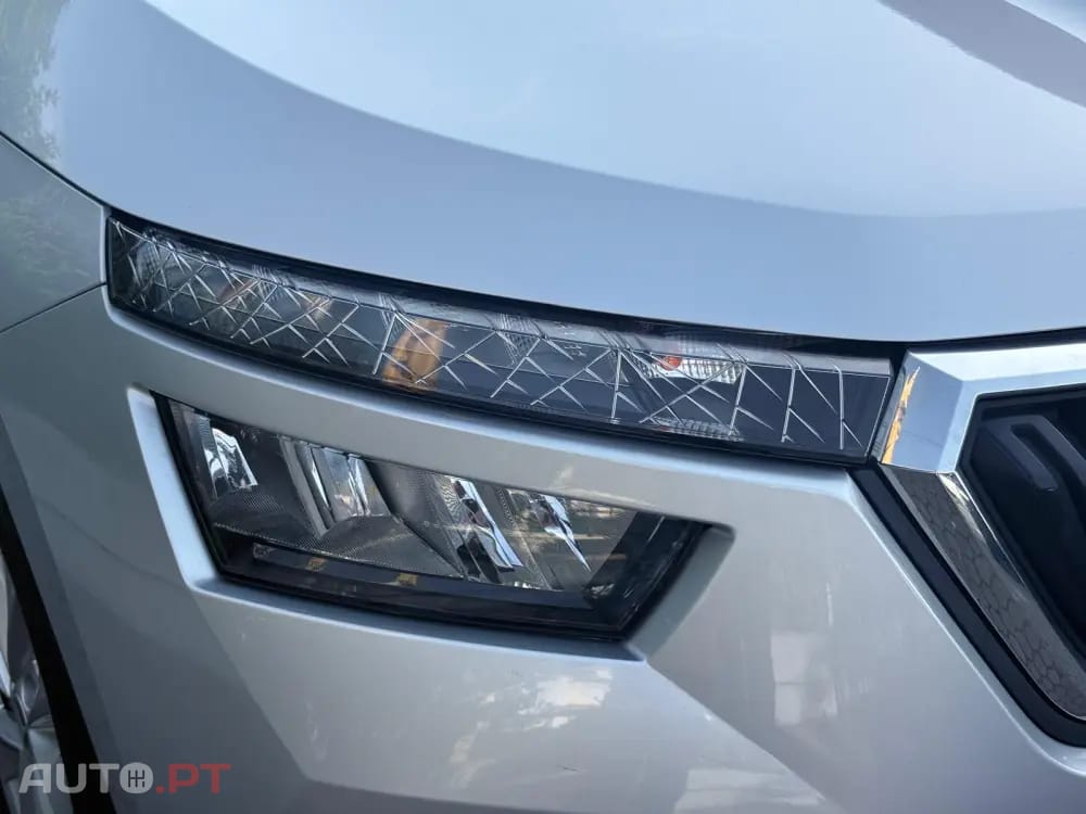 Skoda Kamiq 1.0 TSI Ambition