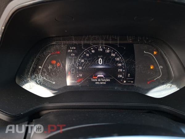 Renault Captur 1.0 TCe 90 techno