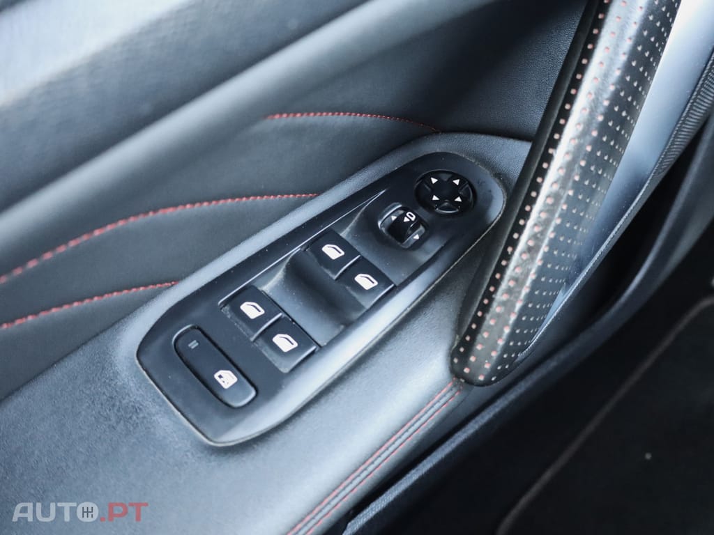 Peugeot 308 SW 1.5 BlueHDi GT Line