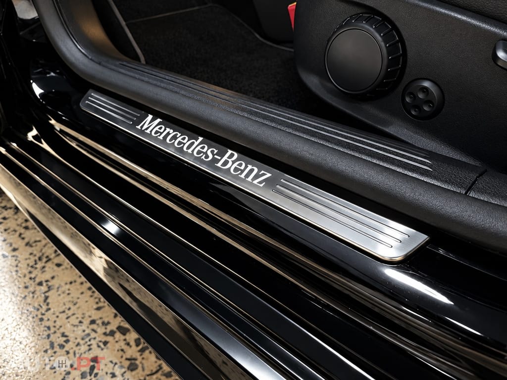 Mercedes-Benz A 250 e AMG Line