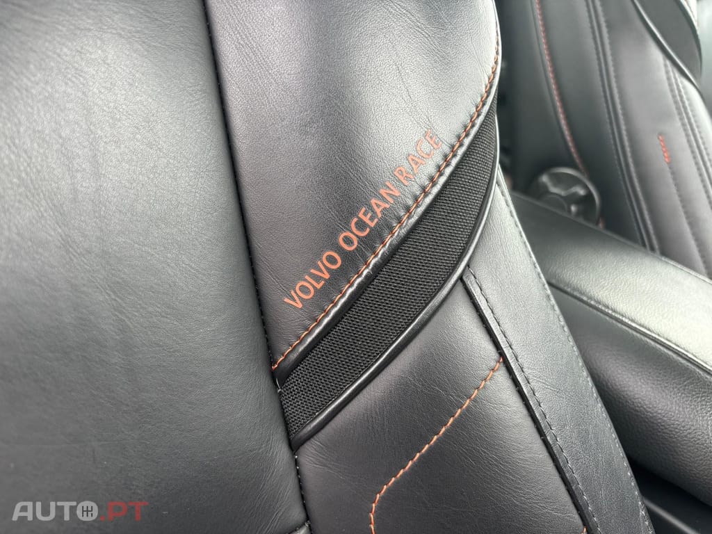 Volvo V40 2.0 D2 Kinetic