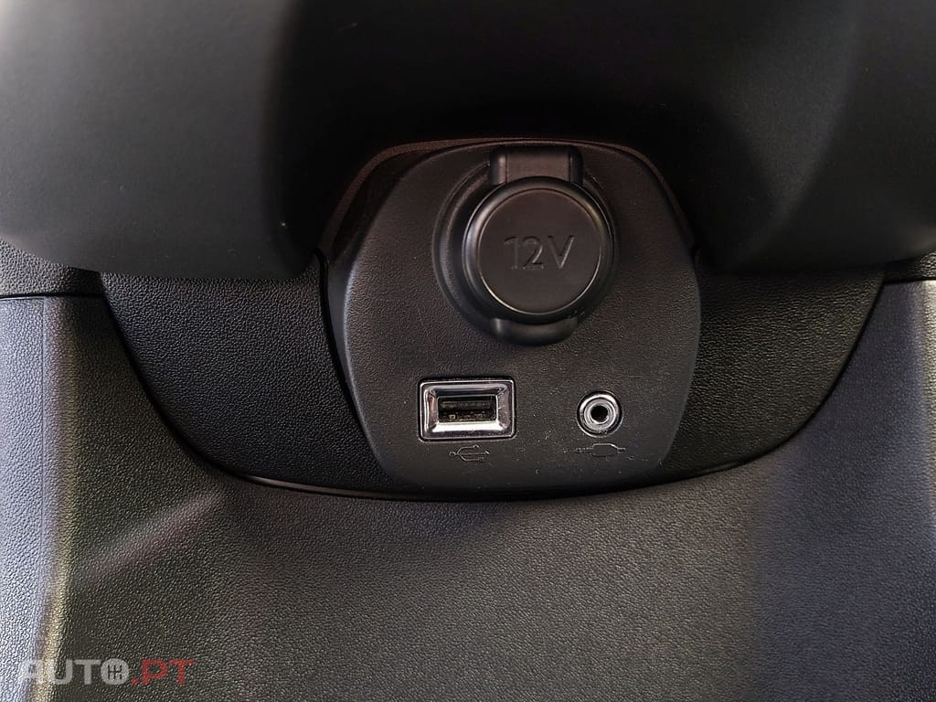 Toyota Aygo 5 PORTAS