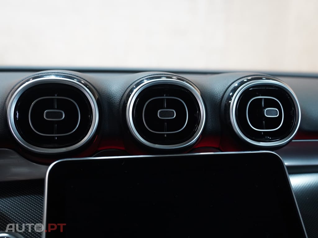 Mercedes-Benz C 200 Avantgarde