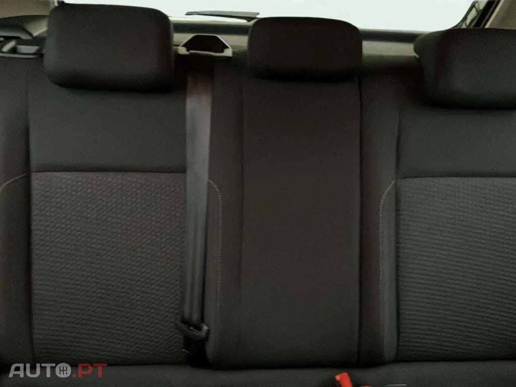 Volkswagen Polo 1.0 Trendline