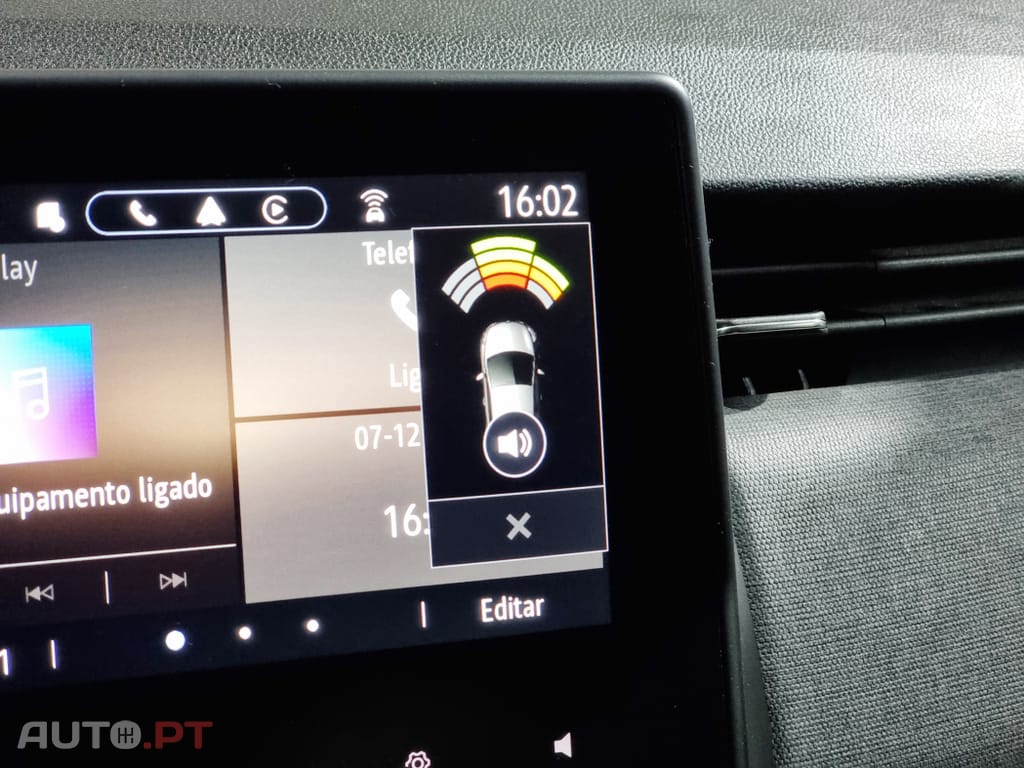 Mitsubishi Colt 1.0 MPI-T Invite