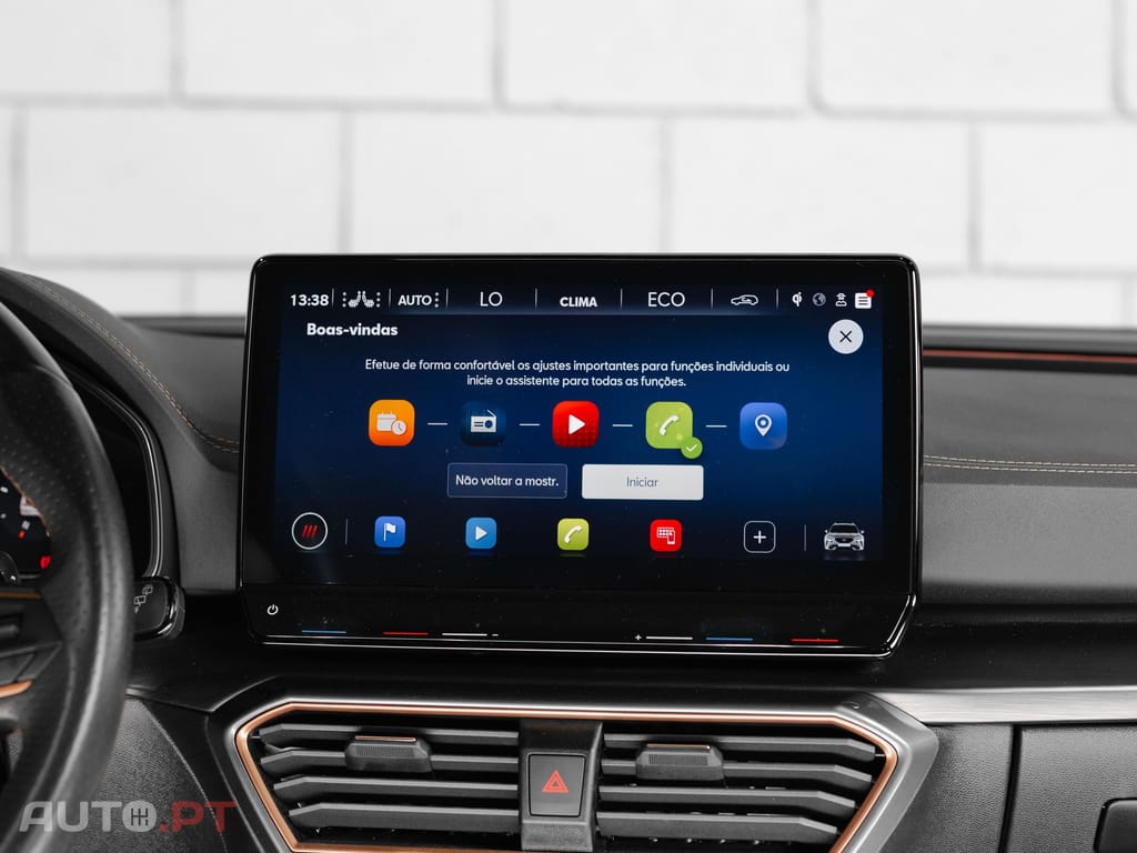 Cupra Formentor 1.4 e-Hybrid DSG VZ