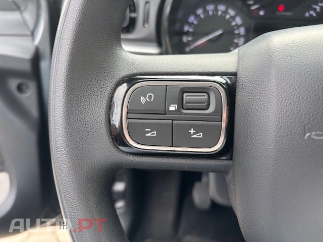 Citroen C3 1.6 BlueHDi Feel