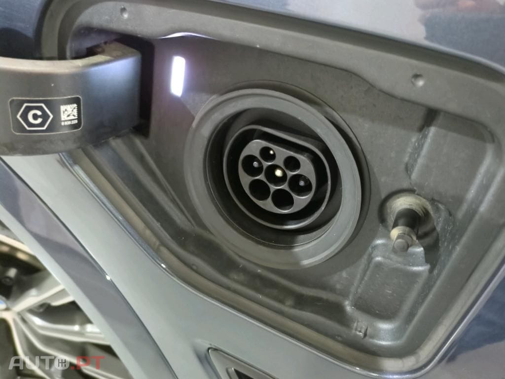 BMW X5 45 e xDrive Pack M