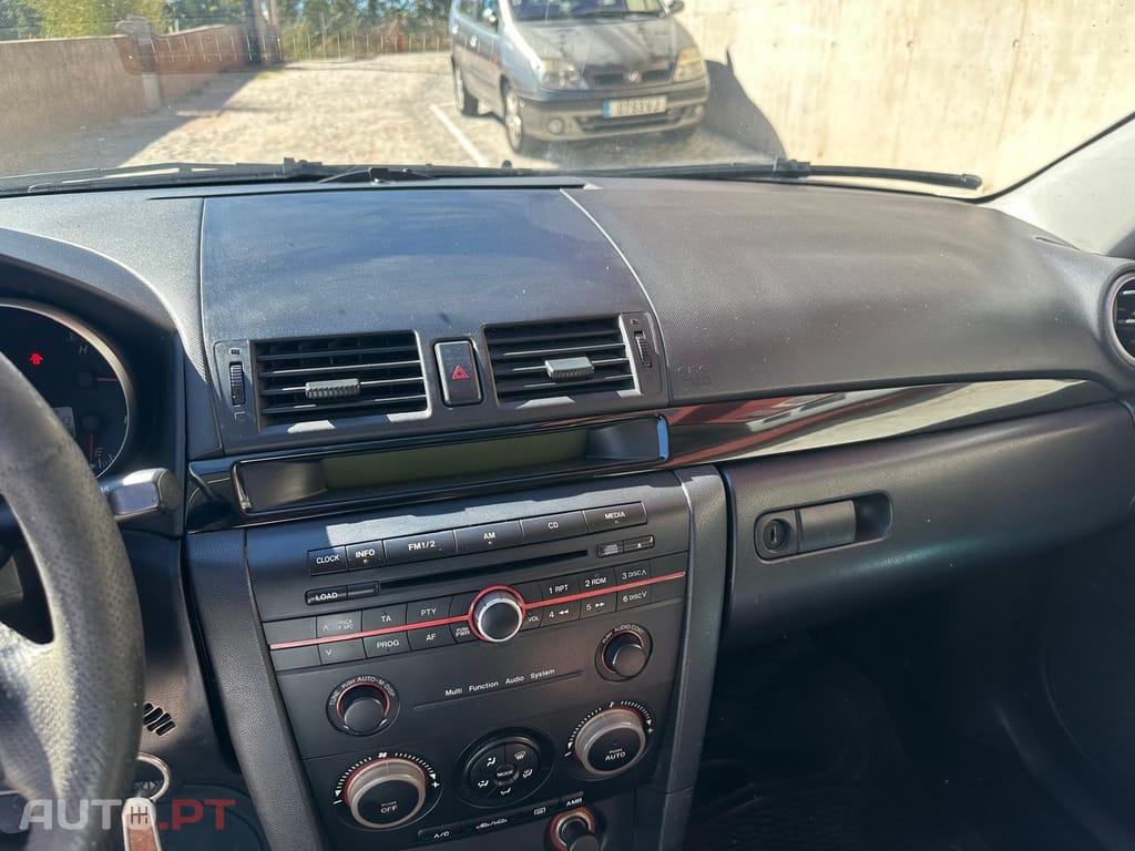 Mazda 3 Bk (3)