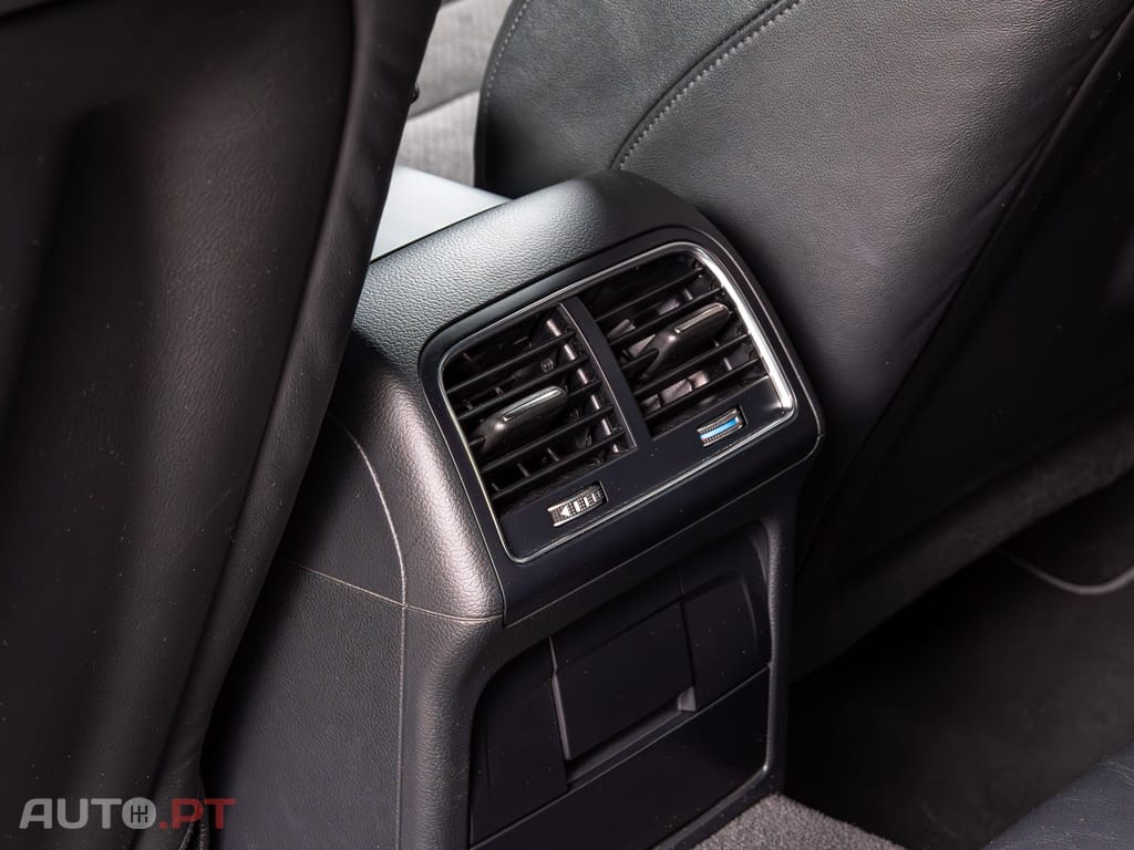 Audi A5 2.0 TDI S-line S tronic
