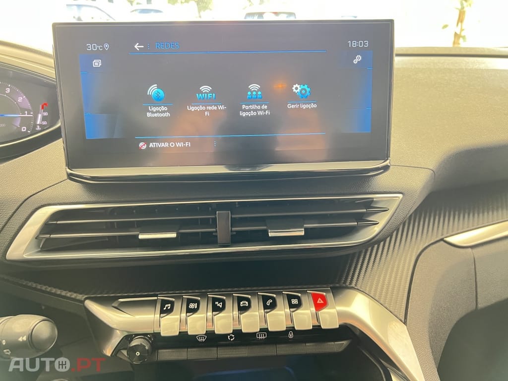 Peugeot 5008 1.2 PureTech Allure Pack EAT8