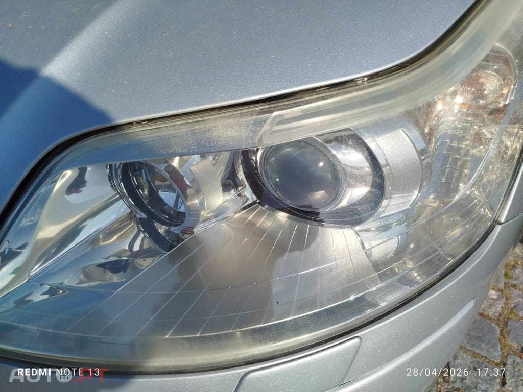 Citroen C4 2.0 HDi FAP VTR Plus