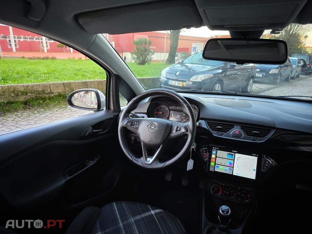 Opel Corsa 1.3 CDTi innovation