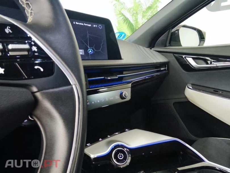 Kia EV6 84 kWh GT-Line