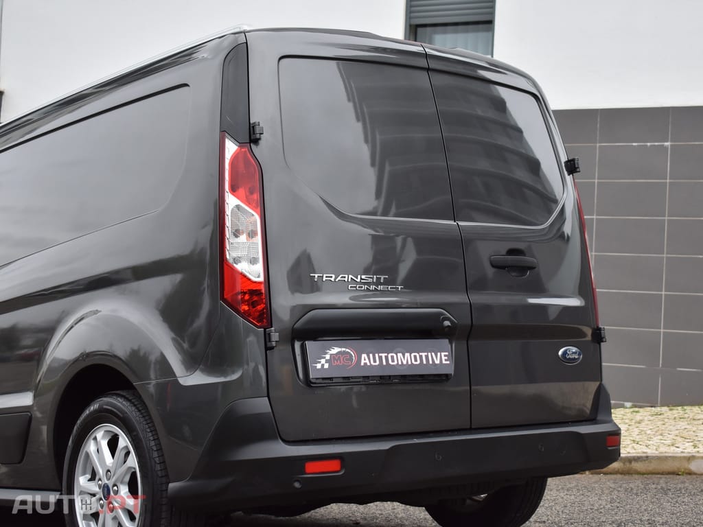 Ford Transit Connect 1.5 TDCi 210 L2 Trend Powershift