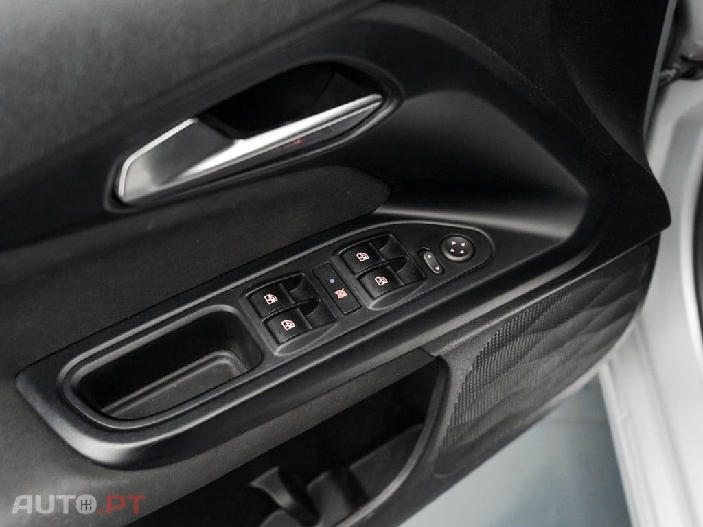 Fiat Tipo 1.3 M-Jet Lounge