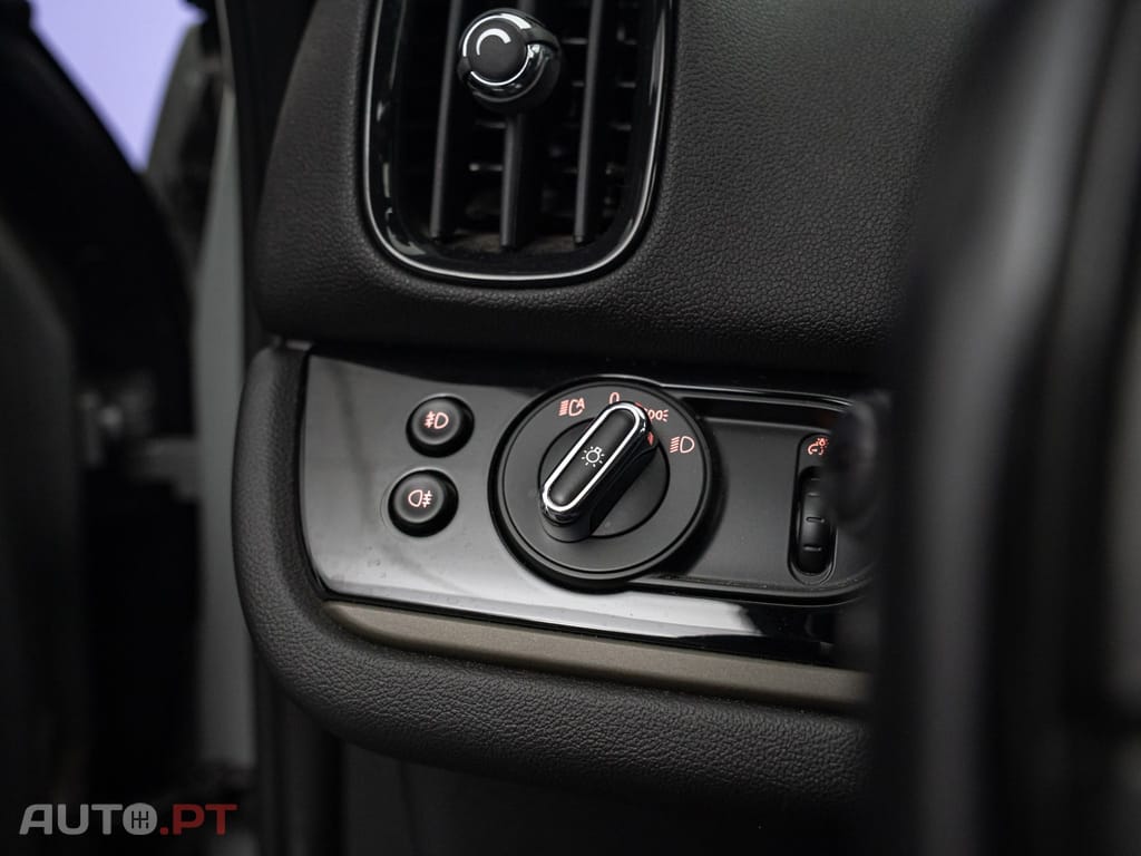 MINI Countryman Cooper SE ALL4 Auto