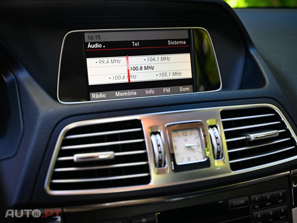 Mercedes-Benz E 200 AMG Line Auto