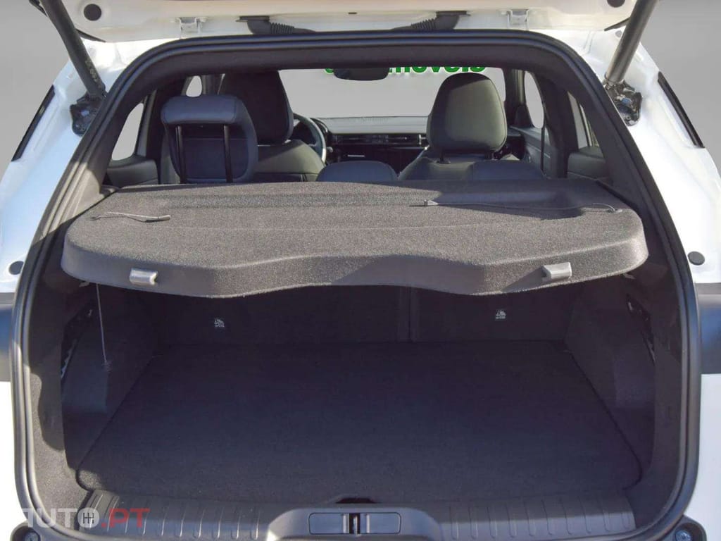 Alfa Romeo Junior 1.2 Speciale eDCT6