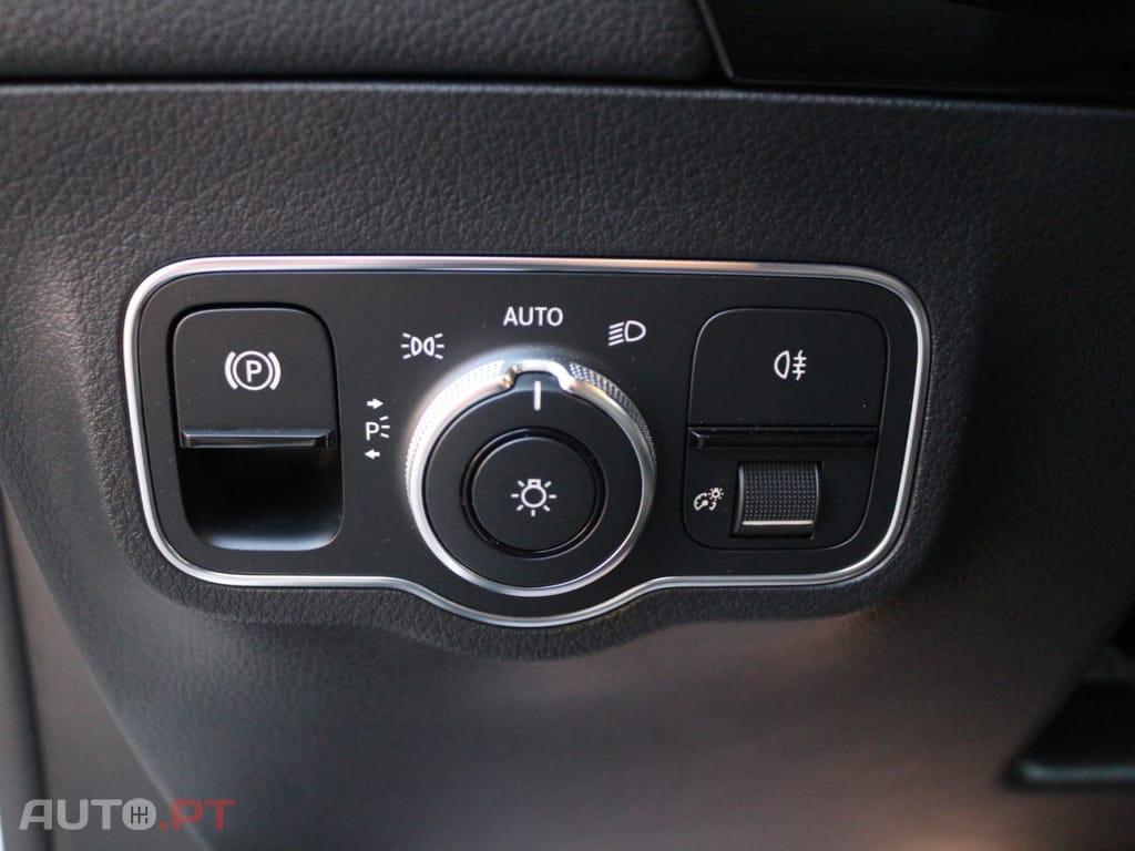 Mercedes-Benz B 180 d Style Aut.