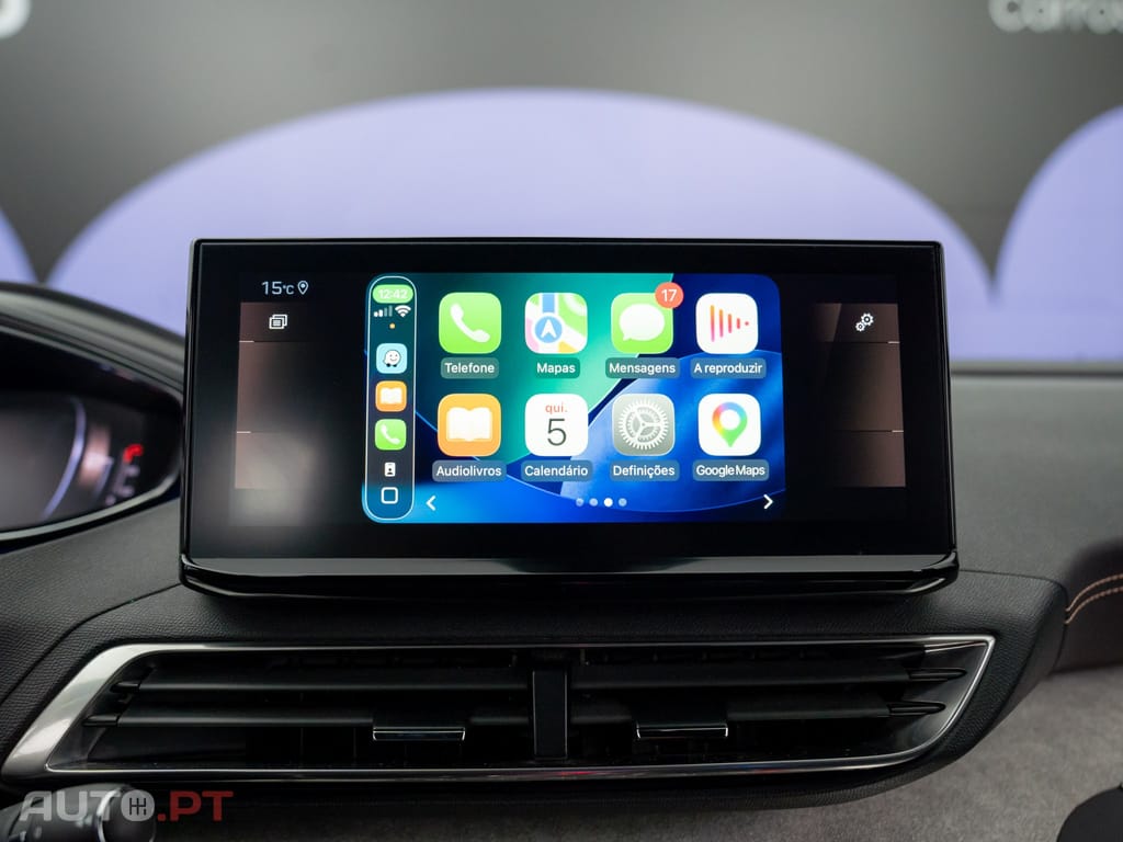 Peugeot 5008 1.5 BlueHDi GT Pack EAT8