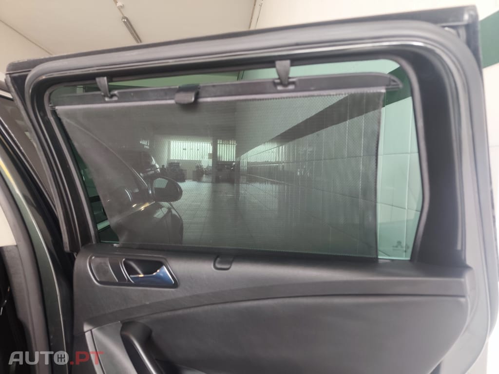 Volkswagen Passat Variant 2.0 TDi Highline