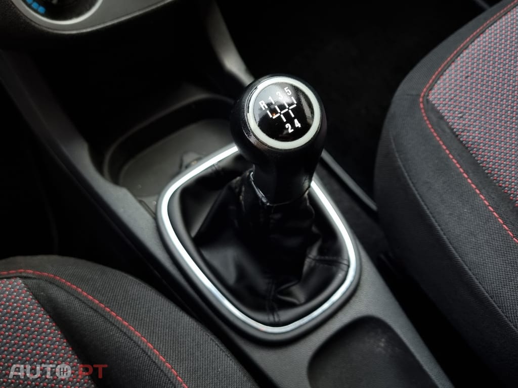Opel Corsa 1.2 GPL