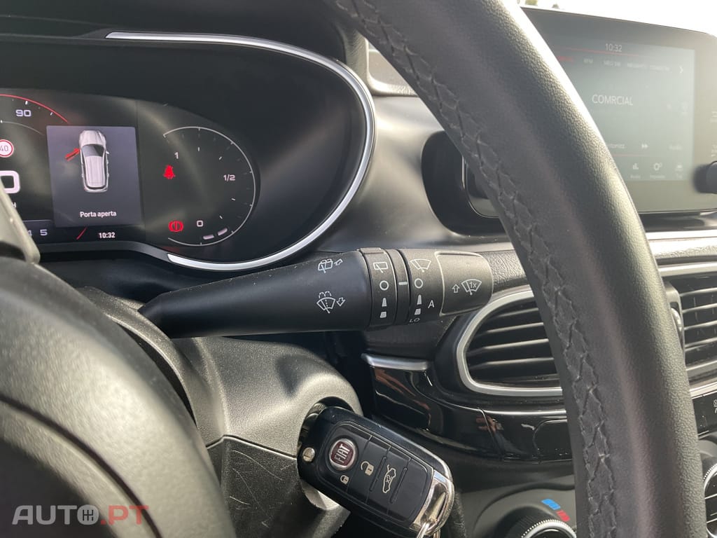 Fiat Tipo 1.0 GSE T3 City Life