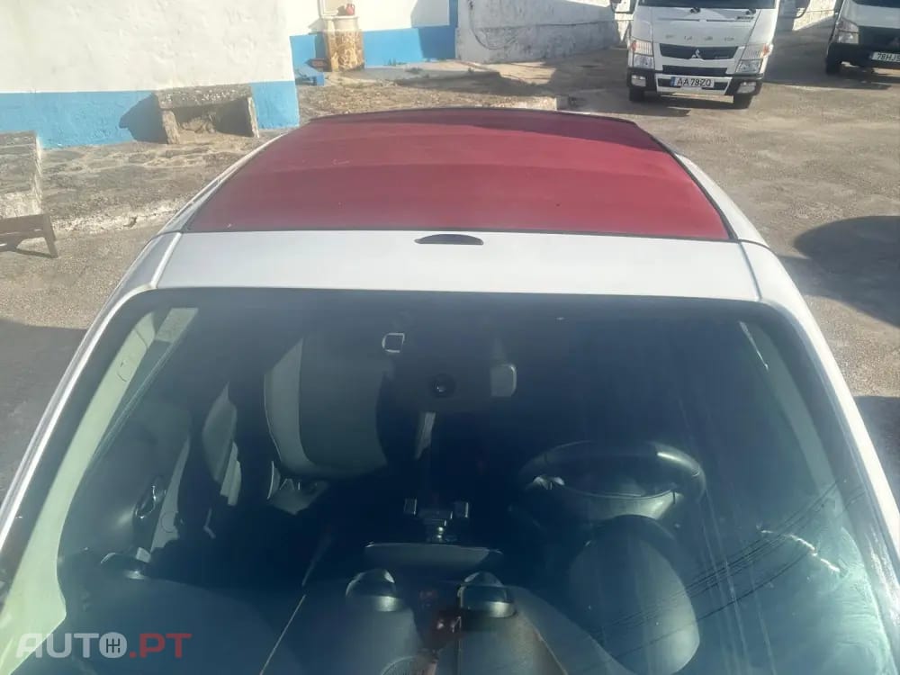 Smart ForTwo 0.9 Passion 90