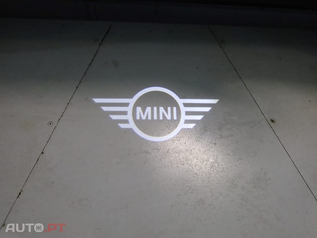 MINI Countryman E Classic M