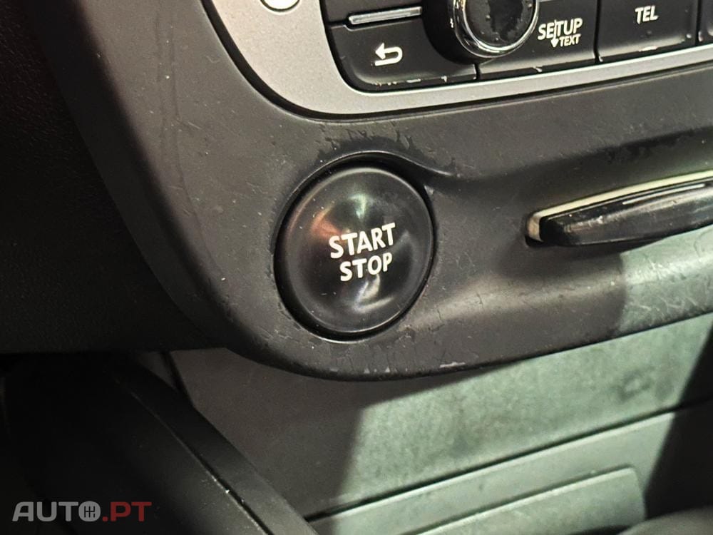 Renault Mégane Sport Tourer 1.5 dCi GT Line EDC J18