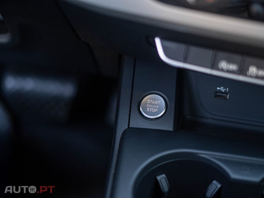 Audi A4 Avant 35 TDI Advanced S tronic