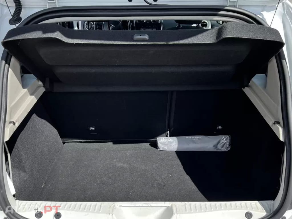 Dacia Sandero 1.5 Blue dCi Comfort